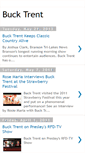 Mobile Screenshot of news.bucktrent.com